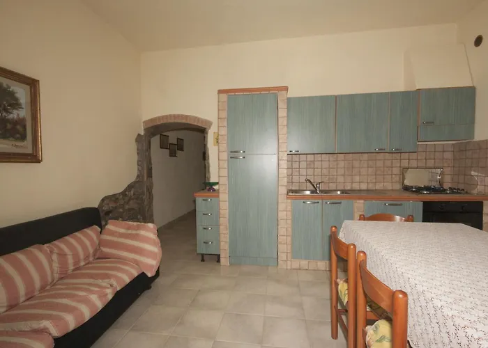 La Gazzella Farma