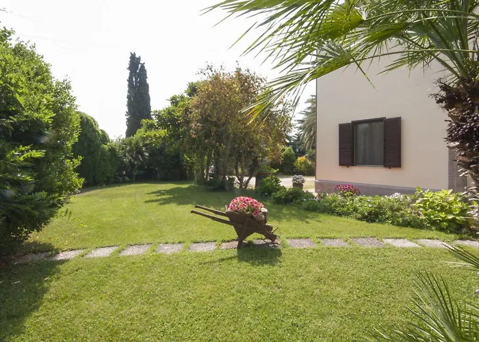 Farma La Gazzella