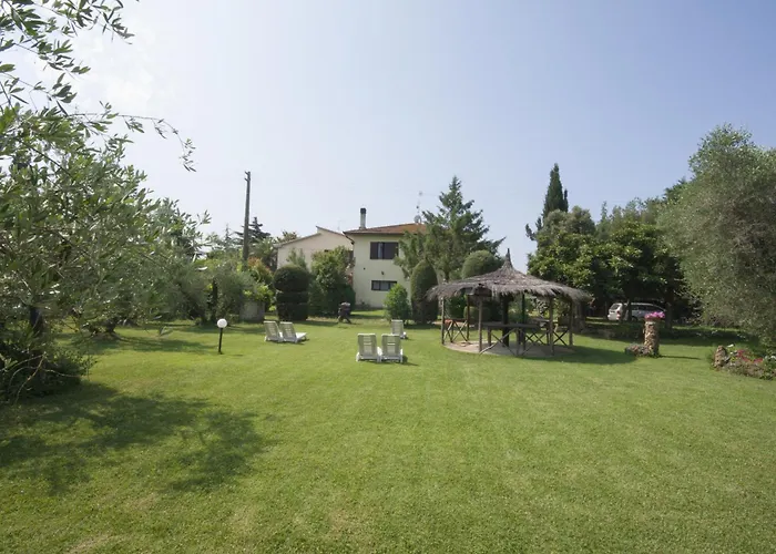 Farma La Gazzella *