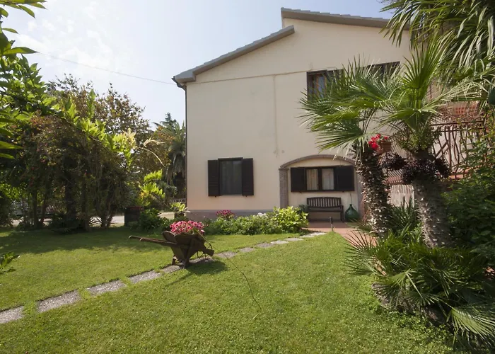 Farma La Gazzella Cura Nuova
